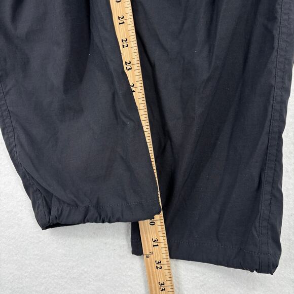 Kuhl Renegade Pants Mens Size 36 Black Hiking Nylon Stretch Lightweight - Picture 11 of 15